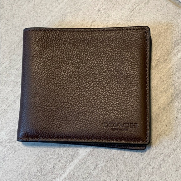 Coach Other - Men’s Coach Wallet